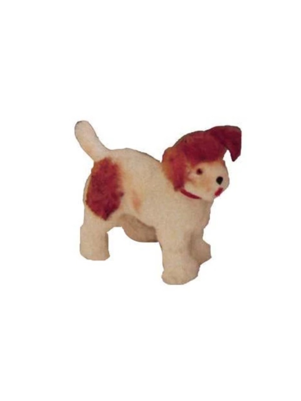 Molly McIntire's Dog Bennett (Original Pre-1993 Retired)